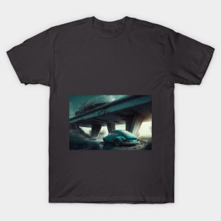 The End of the World as We know it... T-Shirt